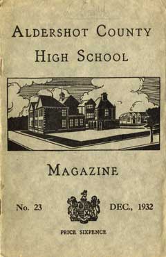 December 1932