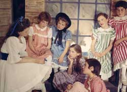 1962 : Tom Sawyer