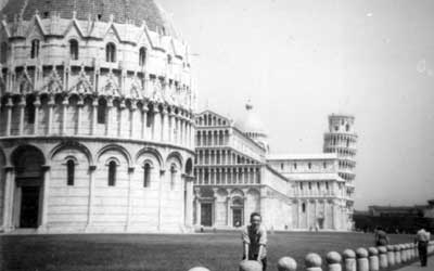 Pisa