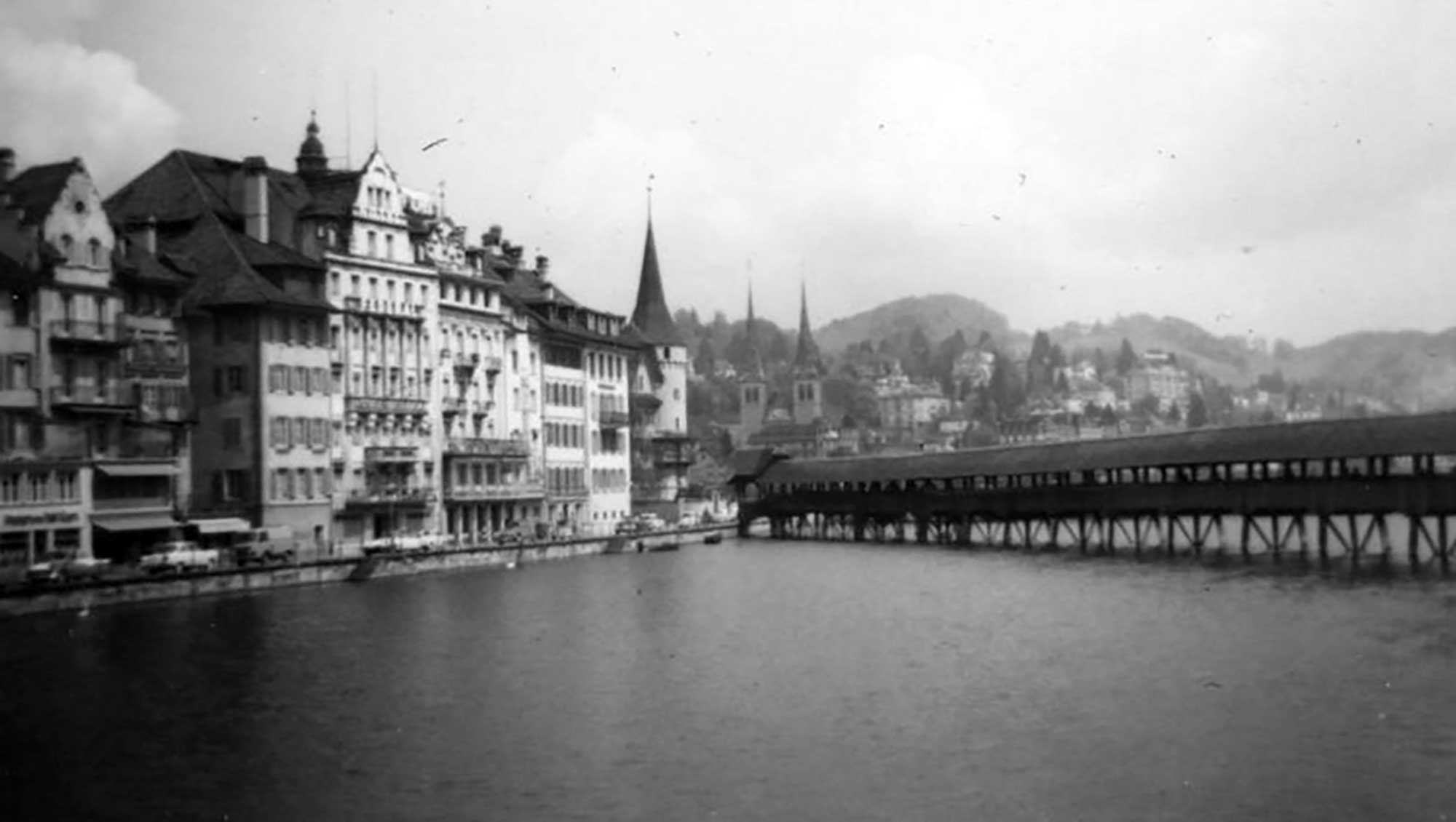 Lucerne