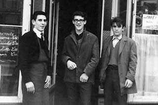 France 1963