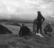 The Beacons