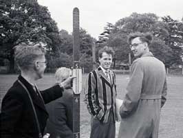 May 1958