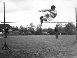 Sports day