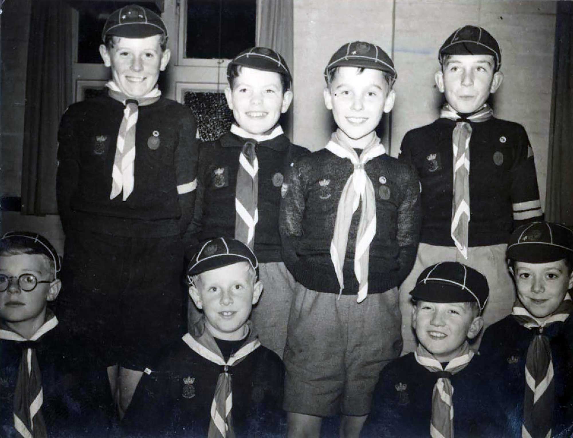 St. John's Church Cubs