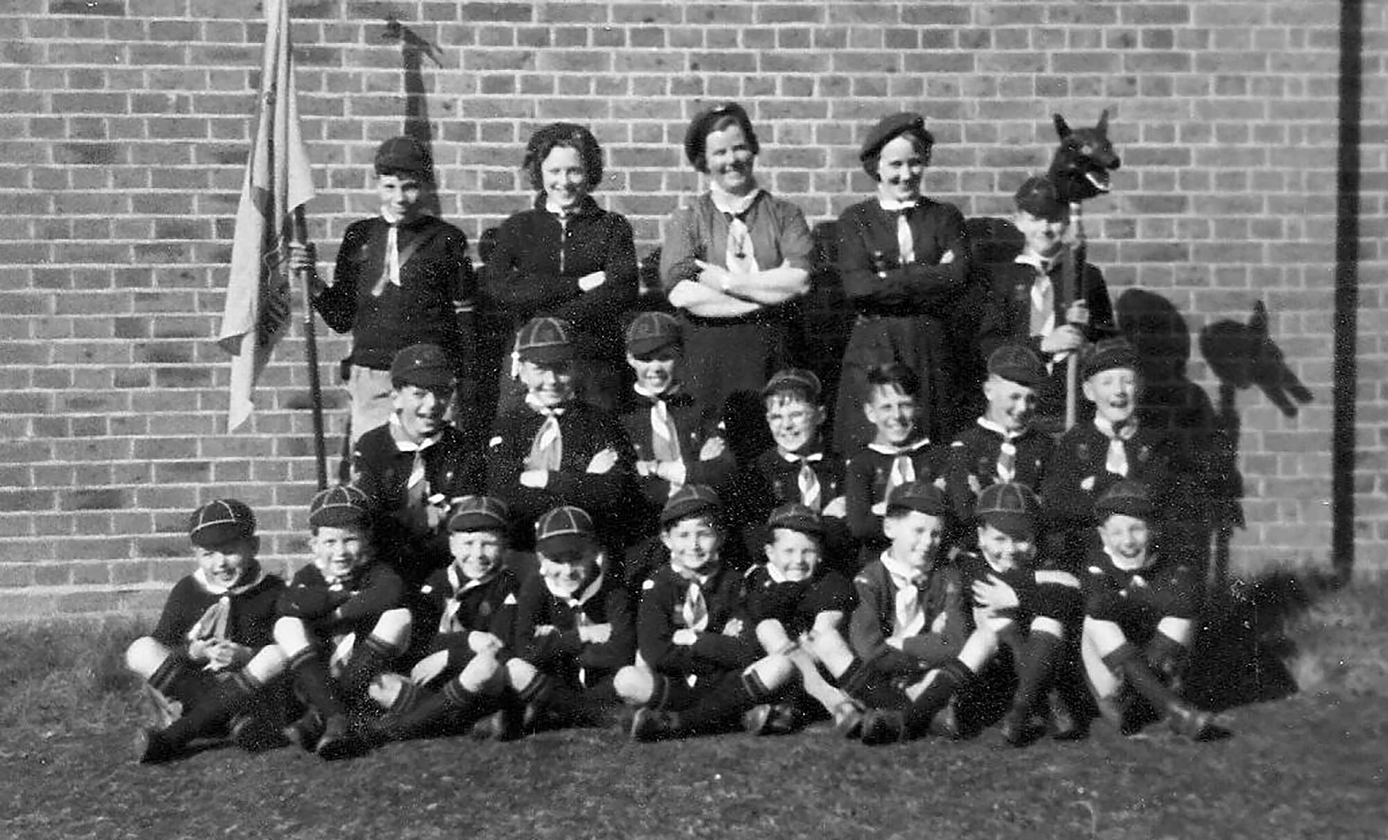 St. John's Church Cubs