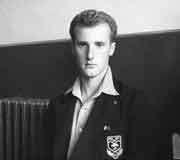 Ian Bonham