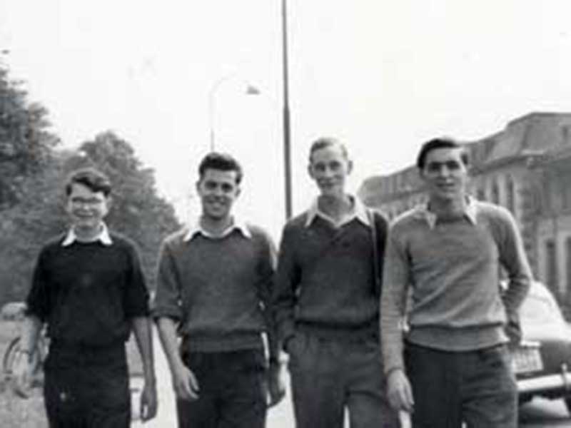 Basel 1955