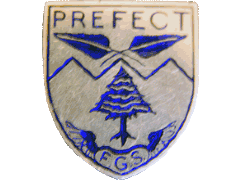 Prefects