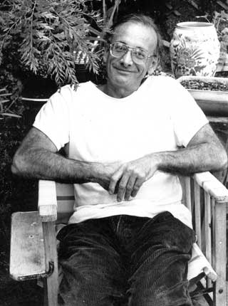 Clive Strutt