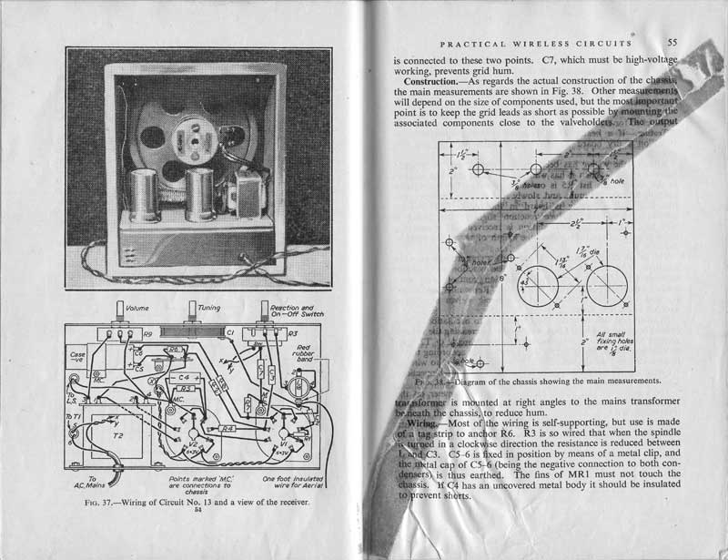 Practical Wireless