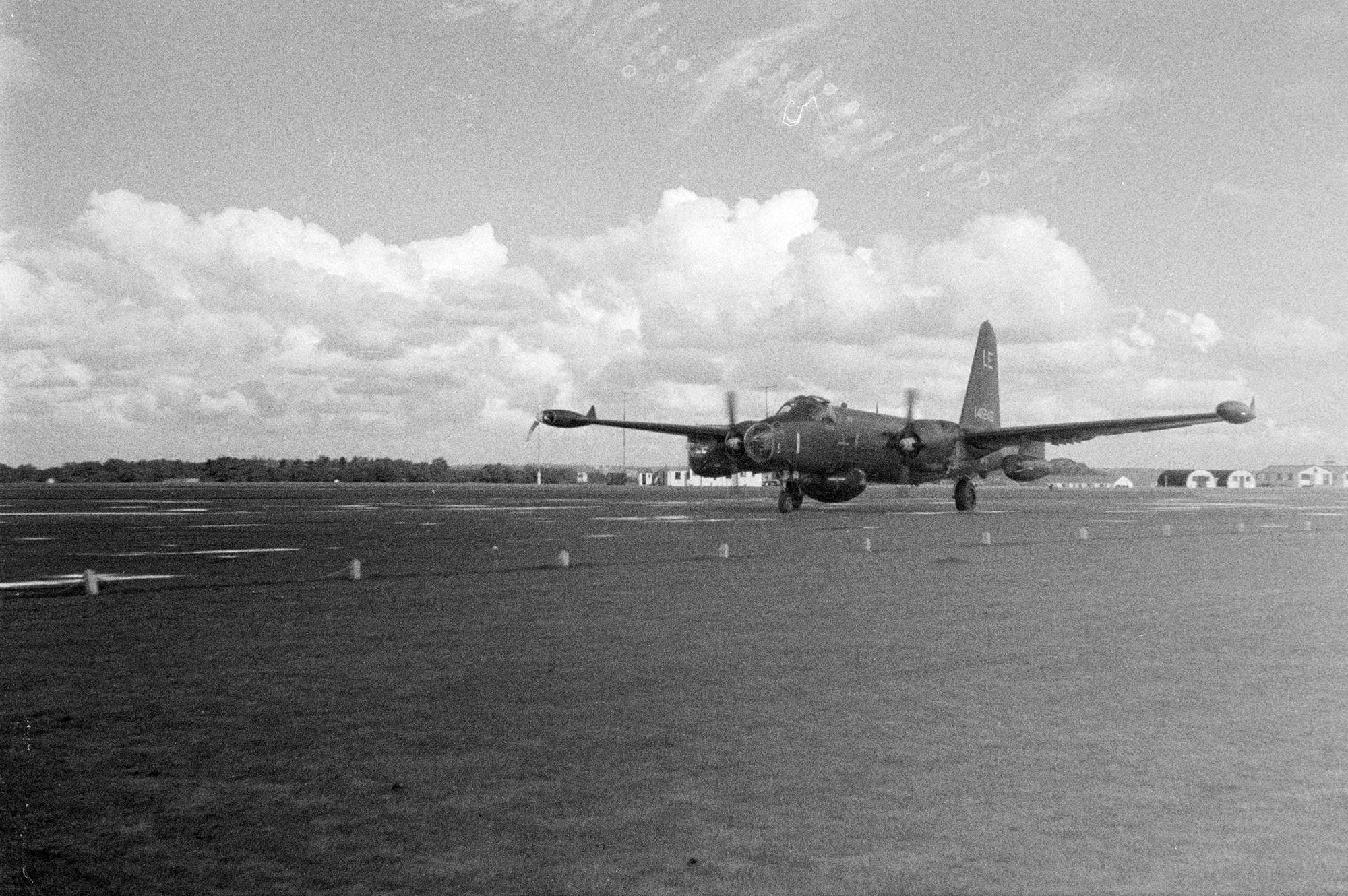 Lockheed Neptune