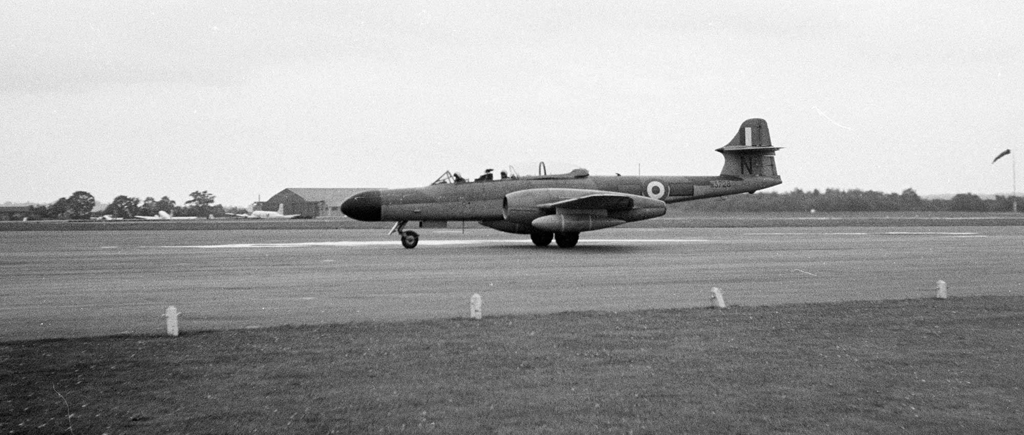 Gloster Meteor