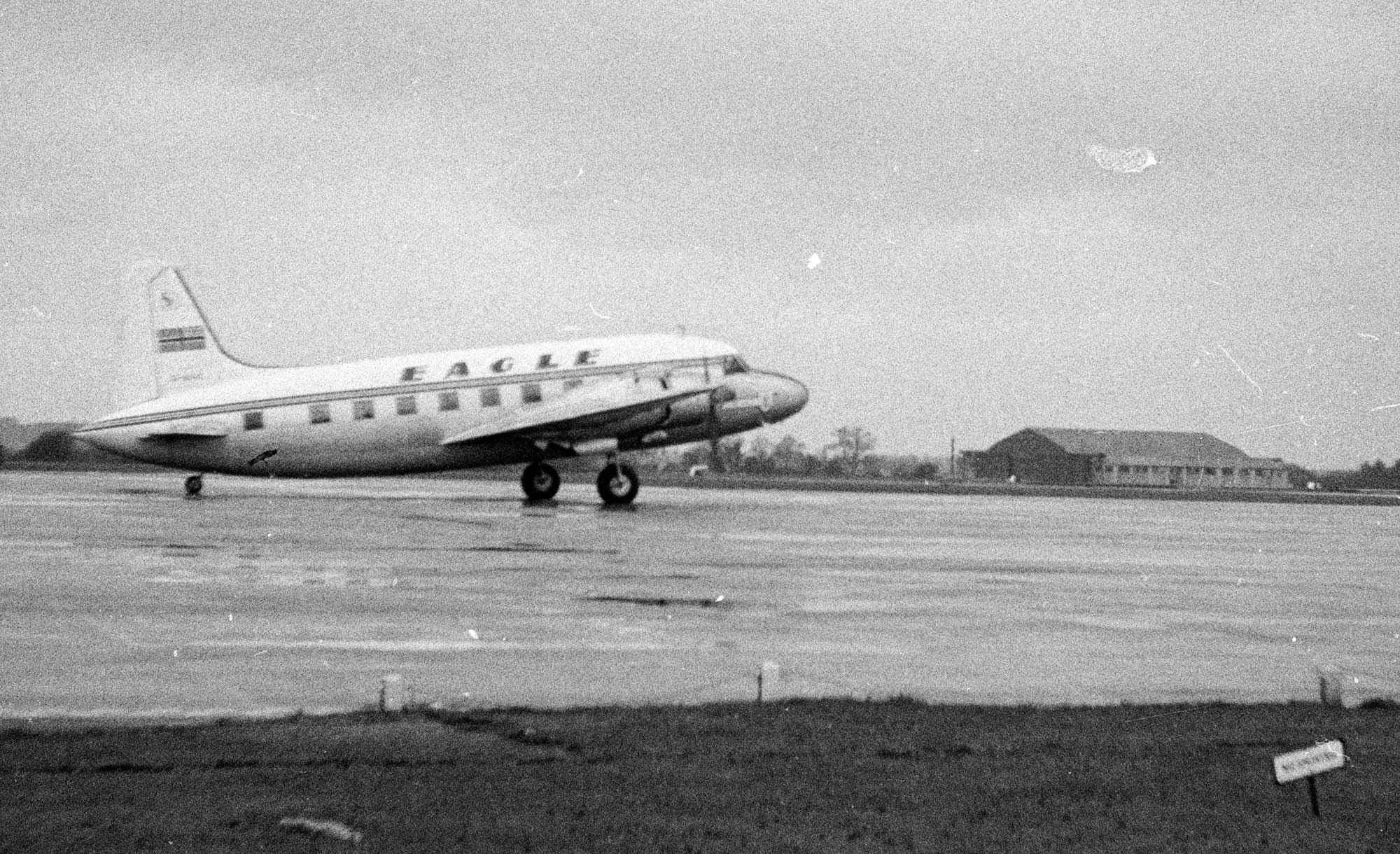 Vickers Viscount