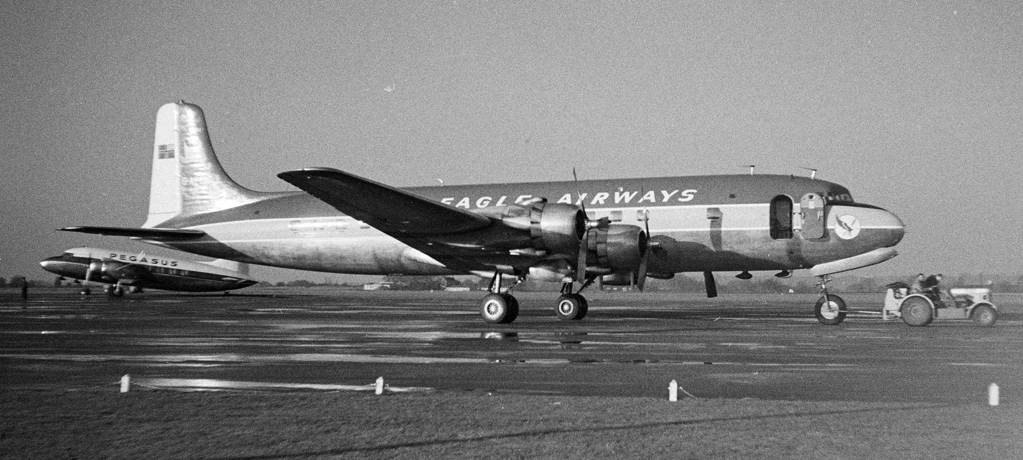 Douglas DC-6