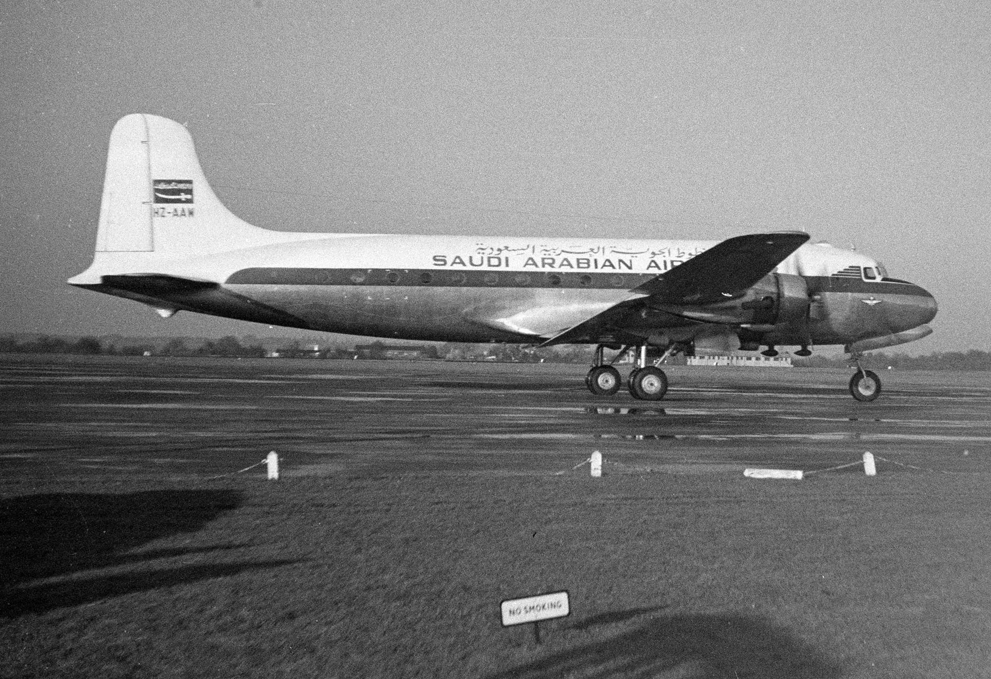 Douglas DC-4