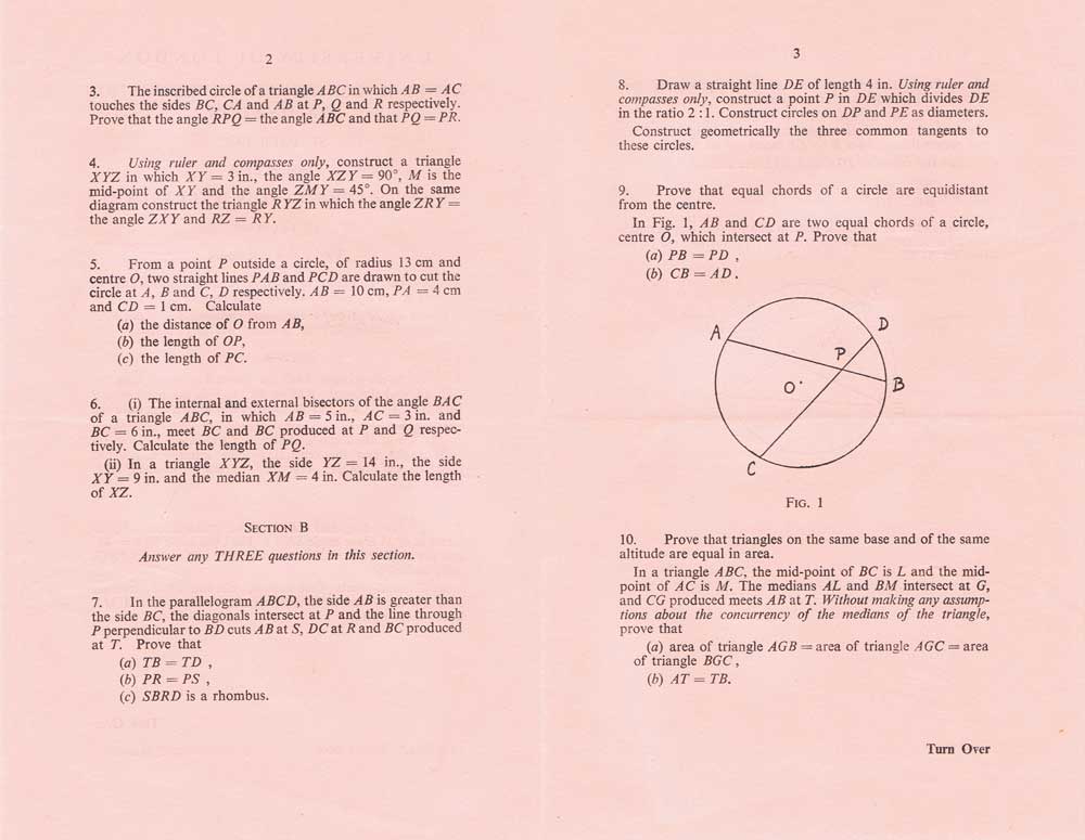 Pages 2 and 3