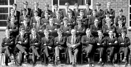 Prefects