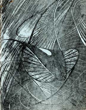 Original Work - 1965 : Front Cover