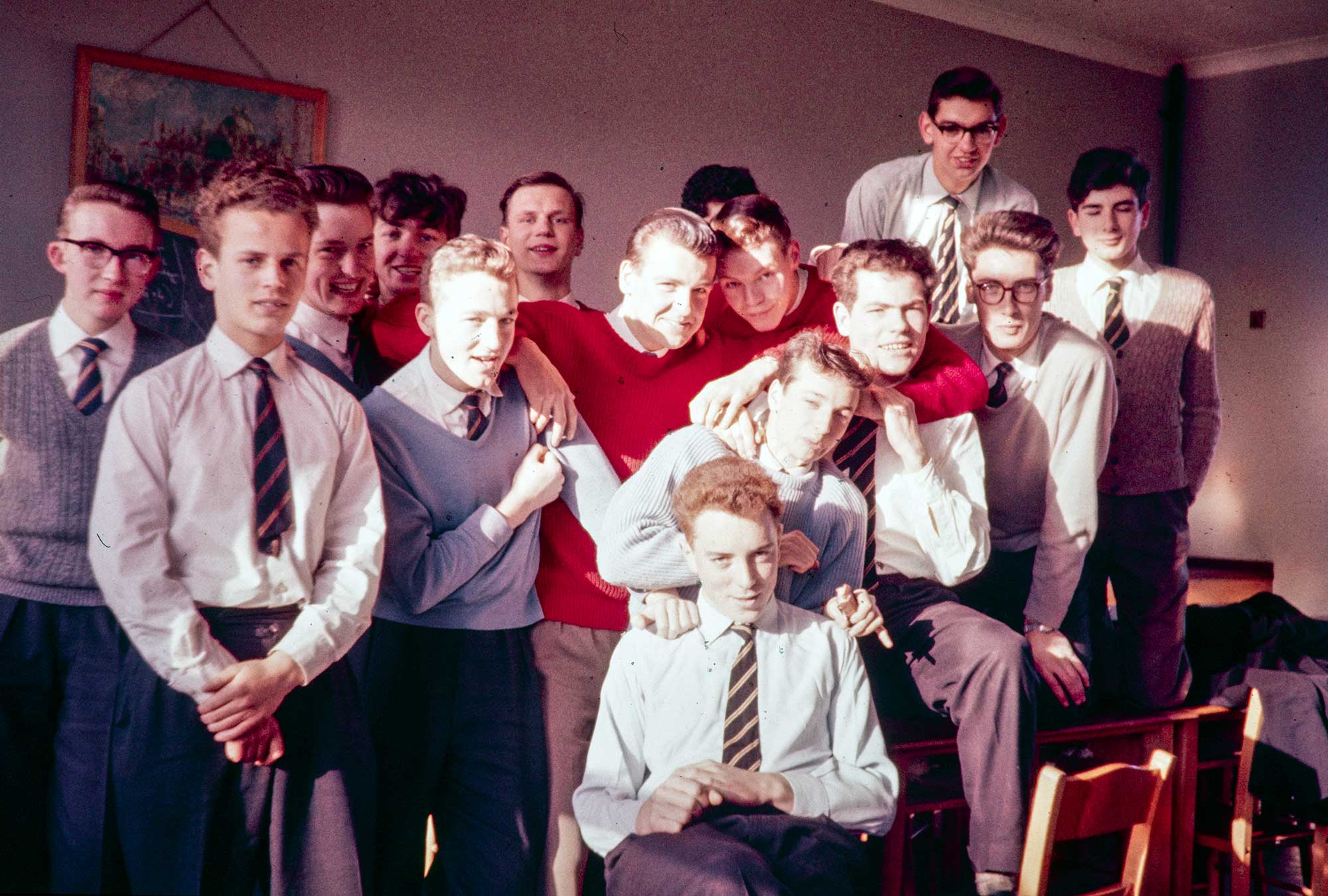 July 1961