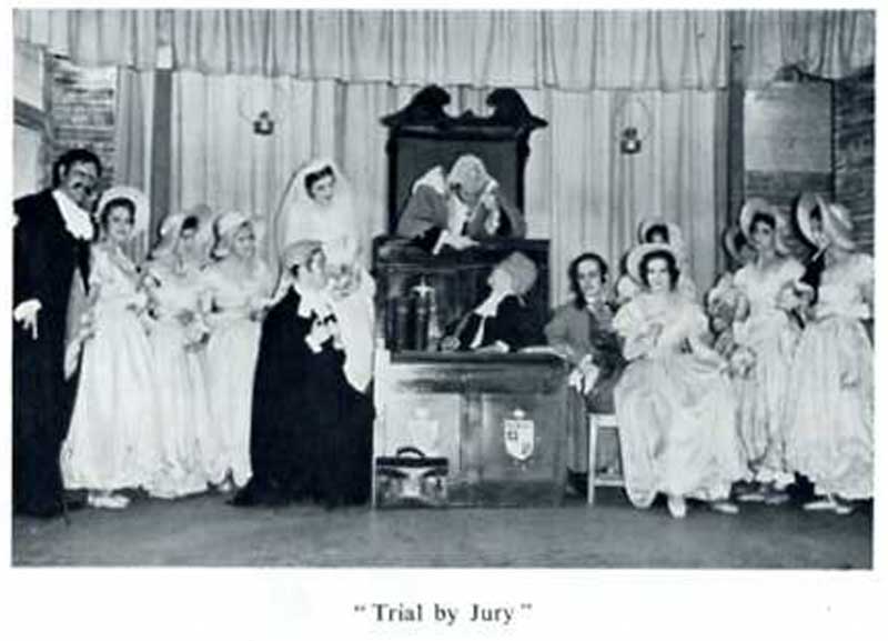 Trial by Jury