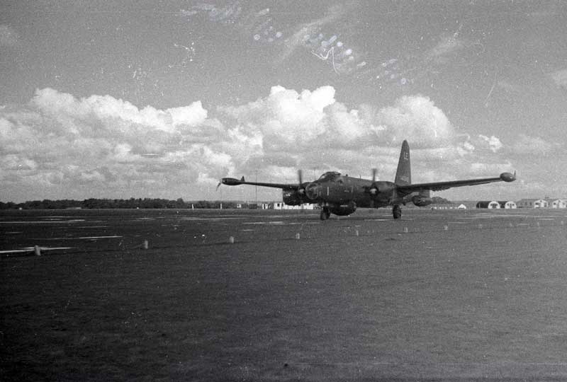 Lockheed P2V-7 VP-11