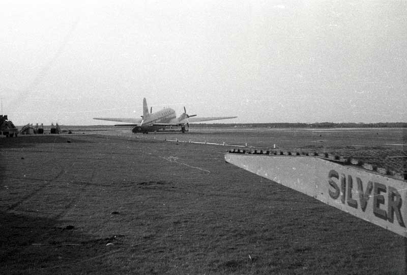 Vickers Viking Eagle
