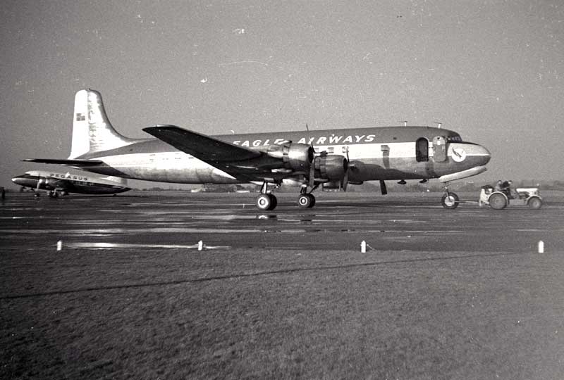 Douglas DC-6