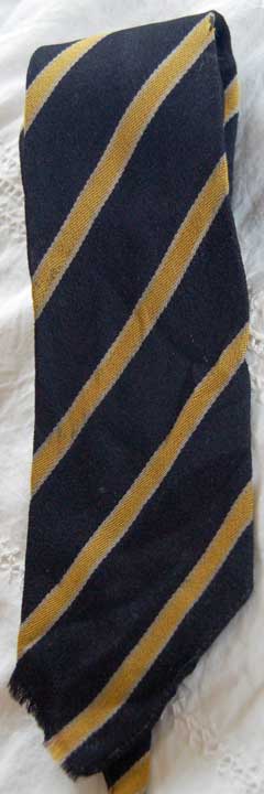 School Tie