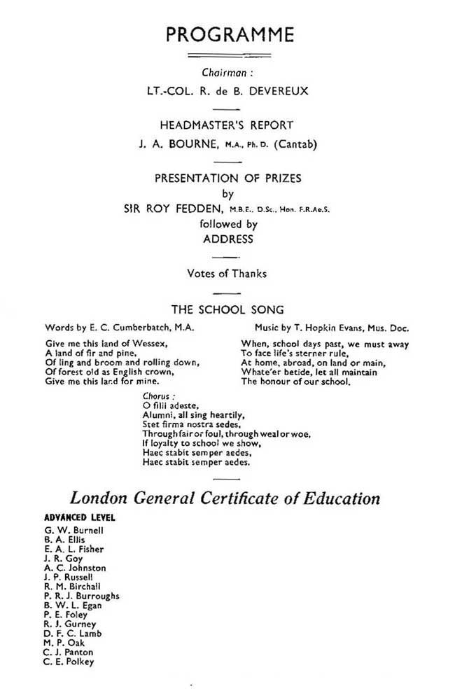 Page 1 - 1957