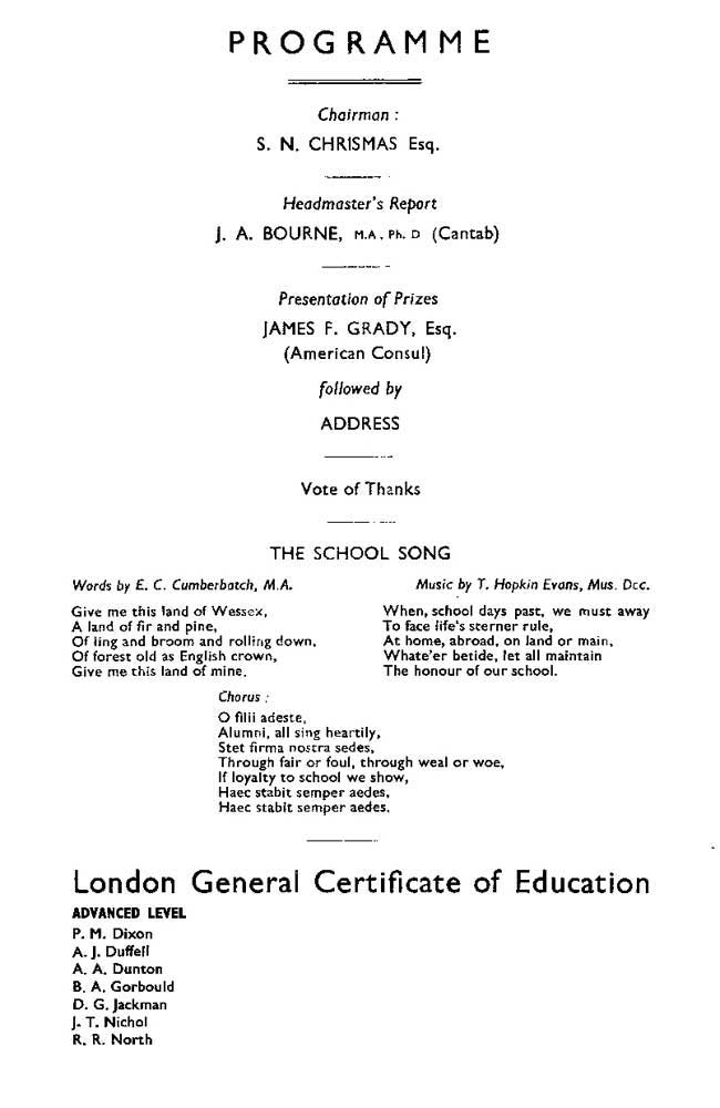 Page 1 - 1961
