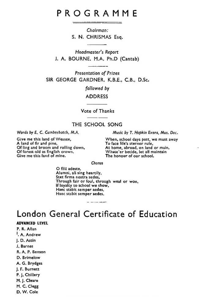 Page 1 - 1962