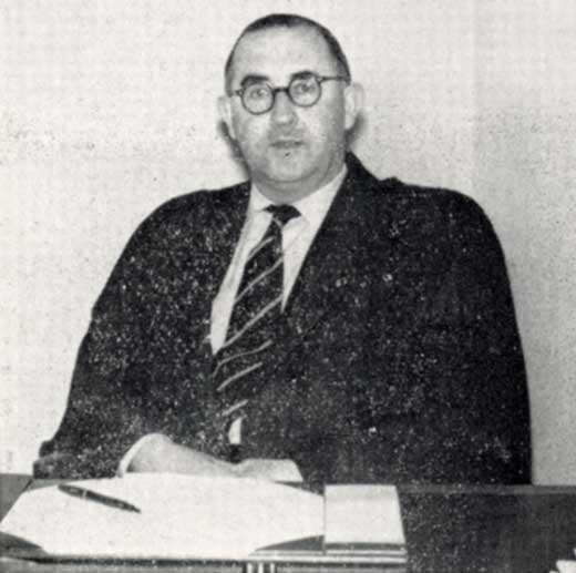 J.A. Bourne