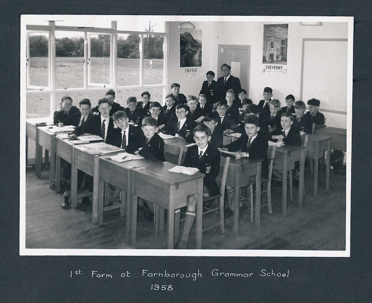 Form 1U